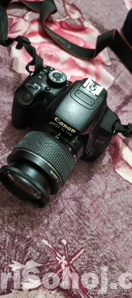 Canon 700d